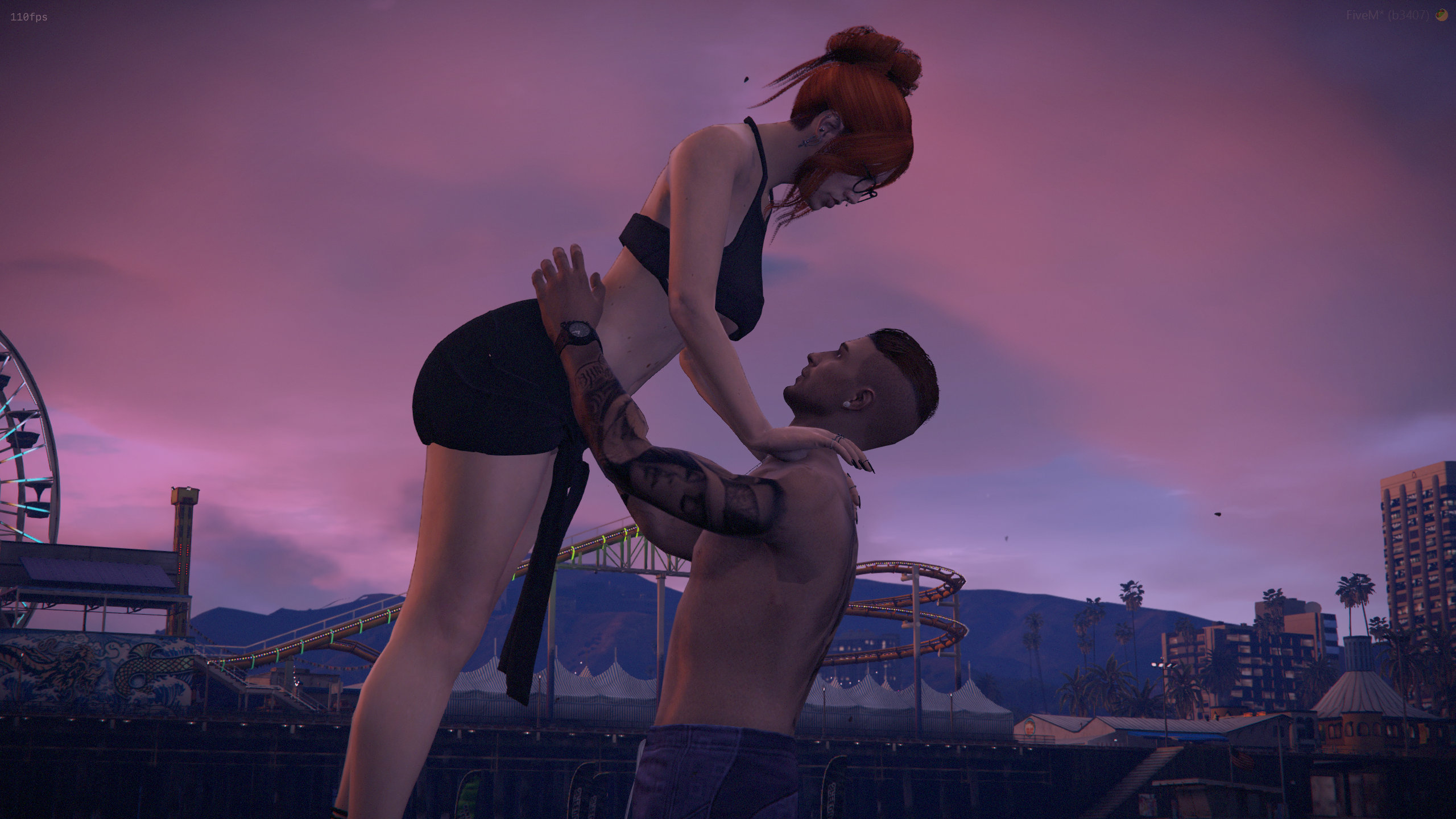 Foto 14 de Rachel Callahan